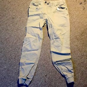 Boys high quality dress pants